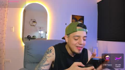 Snapshot of kendel_dimitri chatting on February 20, 2026, 4:20 am kendel_dimitri online show from February 20, 2026, 4:20 am