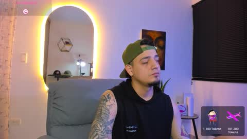 Snapshot of kendel_dimitri chatting on February 20, 2026, 6:26 am kendel_dimitri online show from February 20, 2026, 6:26 am