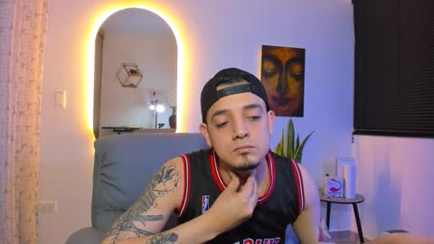 Snapshot of kendel_dimitri chatting on February 23, 2026, 3:26 am kendel_dimitri online show from February 23, 2026, 3:26 am