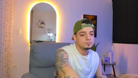 Snapshot of kendel_dimitri chatting on February 24, 2026, 2:31 am kendel_dimitri online show from February 24, 2026, 2:31 am