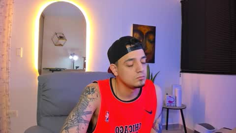 Snapshot of kendel_dimitri chatting on February 25, 2026, 4:55 am kendel_dimitri online show from February 25, 2026, 4:55 am