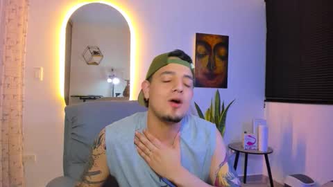 Snapshot of kendel_dimitri chatting on February 26, 2026, 6:12 am kendel_dimitri online show from February 26, 2026, 6:12 am