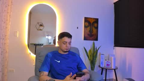 Snapshot of kendel_dimitri chatting on March 1, 2026, 3:41 am kendel_dimitri online show from March 1, 2026, 3:41 am