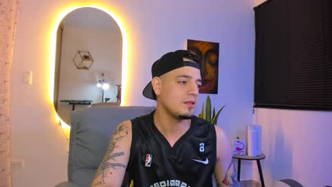 Snapshot of kendel_dimitri chatting on March 5, 2026, 4:19 am kendel_dimitri online show from March 5, 2026, 4:19 am