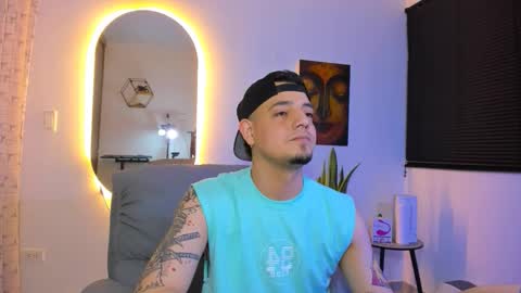 Snapshot of kendel_dimitri chatting on March 6, 2026, 1:24 am kendel_dimitri online show from March 6, 2026, 1:24 am