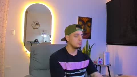 Snapshot of kendel_dimitri chatting on March 7, 2026, 5:15 am kendel_dimitri online show from March 7, 2026, 5:15 am