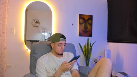 Snapshot of kendel_dimitri chatting on March 9, 2026, 5:22 am kendel_dimitri online show from March 9, 2026, 5:22 am