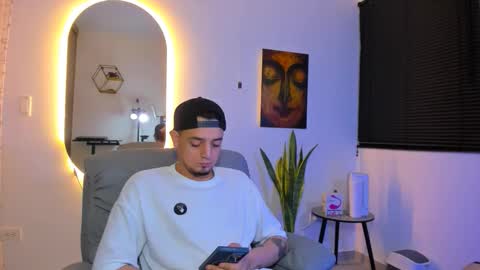 Snapshot of kendel_dimitri chatting on March 10, 2026, 5:34 am kendel_dimitri online show from March 10, 2026, 5:34 am