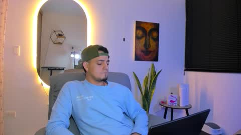 Snapshot of kendel_dimitri chatting on March 11, 2026, 3:23 am kendel_dimitri online show from March 11, 2026, 3:23 am