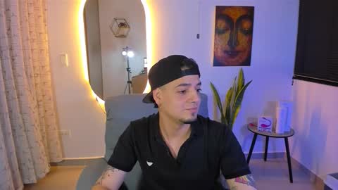 Snapshot of kendel_dimitri chatting on March 12, 2026, 4:51 am kendel_dimitri online show from March 12, 2026, 4:51 am