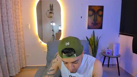 Snapshot of kendel_dimitri chatting on March 14, 2026, 7:36 am kendel_dimitri online show from March 14, 2026, 7:36 am