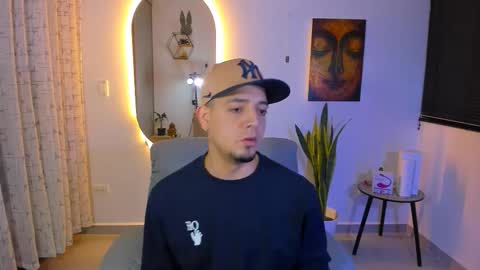 Snapshot of kendel_dimitri chatting on March 16, 2026, 3:34 am kendel_dimitri online show from March 16, 2026, 3:34 am