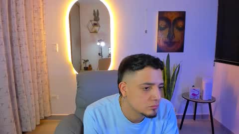 Snapshot of kendel_dimitri chatting on March 20, 2026, 4:06 am kendel_dimitri online show from March 20, 2026, 4:06 am