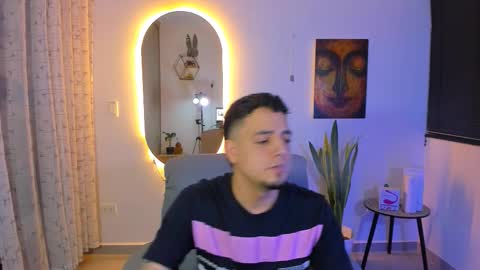 Snapshot of kendel_dimitri chatting on March 21, 2026, 6:51 am kendel_dimitri online show from March 21, 2026, 6:51 am