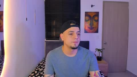 Snapshot of kendel_dimitri chatting on March 23, 2026, 6:17 am kendel_dimitri online show from March 23, 2026, 6:17 am