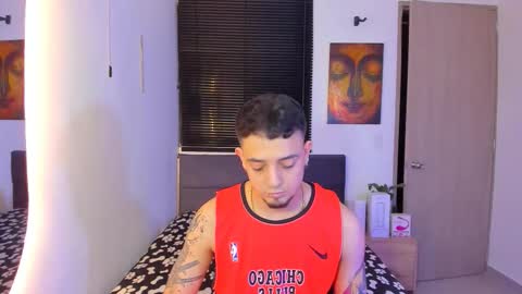 Snapshot of kendel_dimitri chatting on March 24, 2026, 2:16 am kendel_dimitri online show from March 24, 2026, 2:16 am