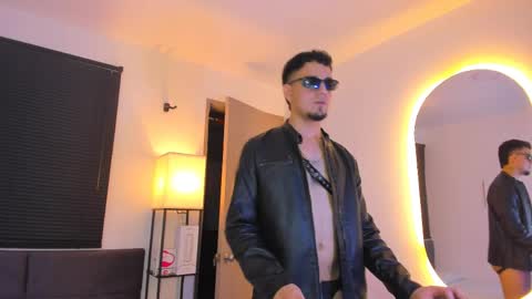 Snapshot of kendel_dimitri chatting on April 9, 2026, 6:19 am kendel_dimitri online show from April 9, 2026, 6:19 am