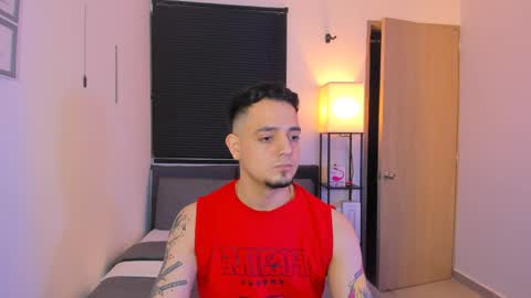 Snapshot of kendel_dimitri chatting on April 25, 2026, 5:10 am kendel_dimitri online show from April 25, 2026, 5:10 am