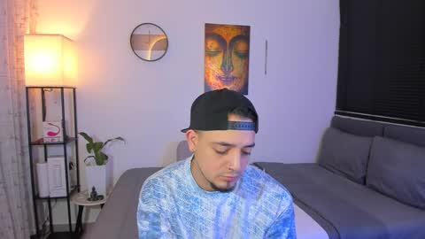 kendel_dimitri online show from May 28, 2026, 6:00 am