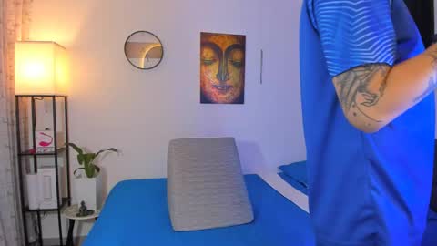 kendel_dimitri online show from June 8, 2026, 1:28 am