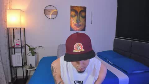 kendel_dimitri online show from June 11, 2026, 2:11 am