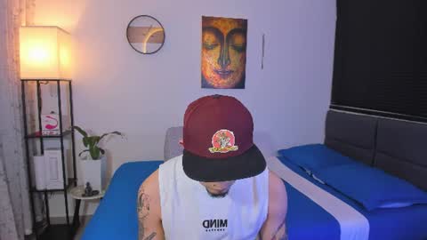 kendel_dimitri online show from June 11, 2026, 2:53 am