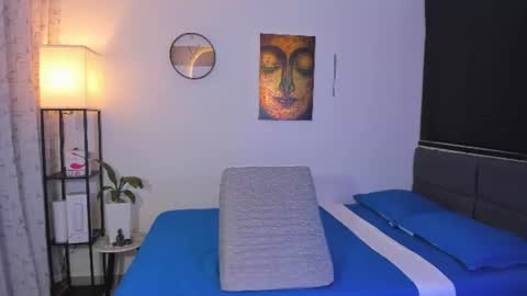 kendel_dimitri online show from June 13, 2026, 6:55 am