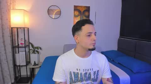kendel_dimitri online show from June 14, 2026, 2:09 am
