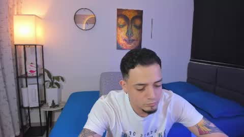 kendel_dimitri online show from June 14, 2026, 2:24 am