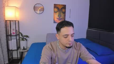 kendel_dimitri online show from June 15, 2026, 4:36 am
