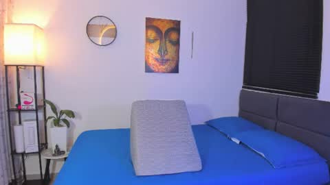 kendel_dimitri online show from June 21, 2026, 5:54 am
