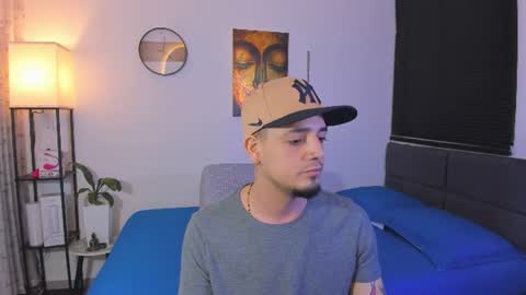 kendel_dimitri online show from June 24, 2026, 1:59 am