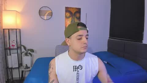 kendel_dimitri online show from June 28, 2026, 3:23 am
