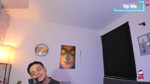 kendel_dimitri online show from July 6, 2026, 12:18 am