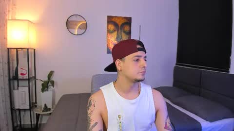 kendel_dimitri online show from July 9, 2026, 4:38 am