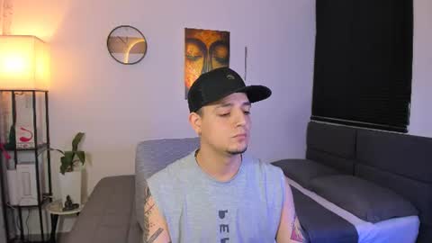 kendel_dimitri online show from July 10, 2026, 6:07 am