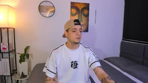 kendel_dimitri online show from July 12, 2026, 3:41 am