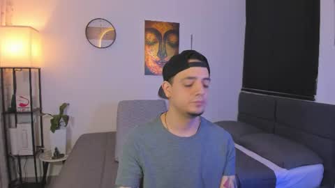 kendel_dimitri online show from July 14, 2026, 3:00 am