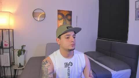 kendel_dimitri online show from July 16, 2026, 4:51 am