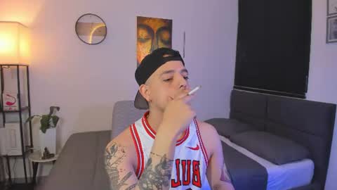 kendel_dimitri online show from July 20, 2026, 5:44 am