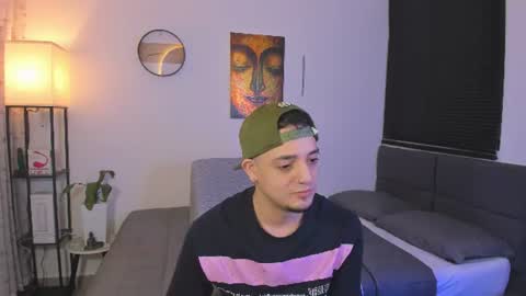 kendel_dimitri online show from July 24, 2026, 5:16 am