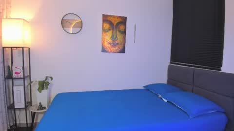 kendel_dimitri online show from July 25, 2026, 4:10 am