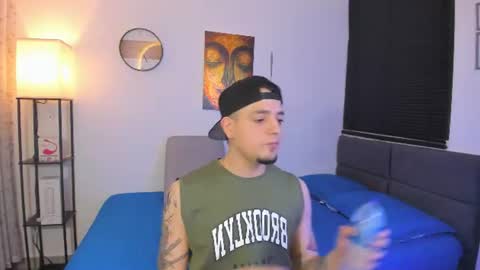 kendel_dimitri online show from July 31, 2026, 4:34 am
