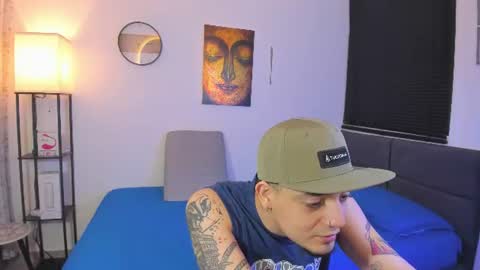 kendel_dimitri online show from August 1, 2026, 4:45 am