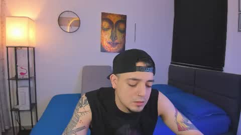 kendel_dimitri online show from August 2, 2026, 4:33 am