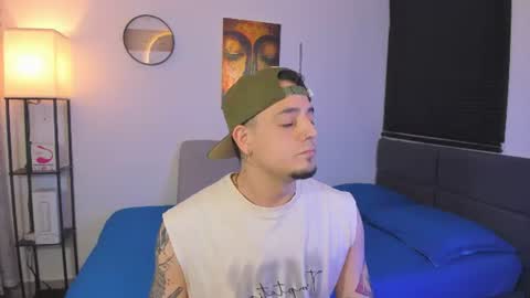 kendel_dimitri online show from August 4, 2026, 3:43 am