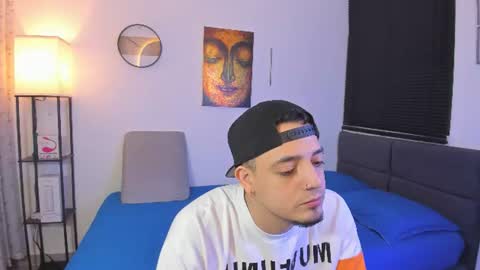kendel_dimitri online show from August 6, 2026, 5:09 am