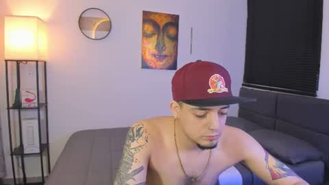 kendel_dimitri online show from August 9, 2026, 4:28 am
