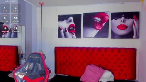 Kender online show from December 9, 2024, 5:41 pm