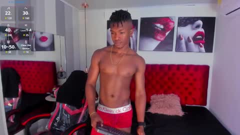 Kender online show from December 12, 2024, 4:10 pm